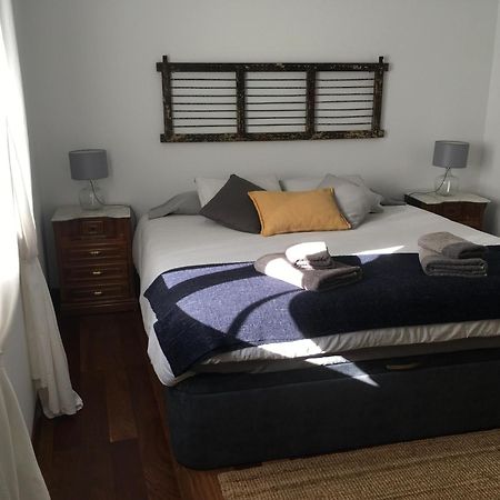Apartamento Maré Baixa Sines Exterior foto