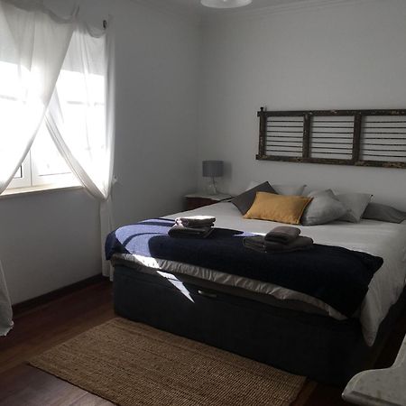 Apartamento Maré Baixa Sines Exterior foto