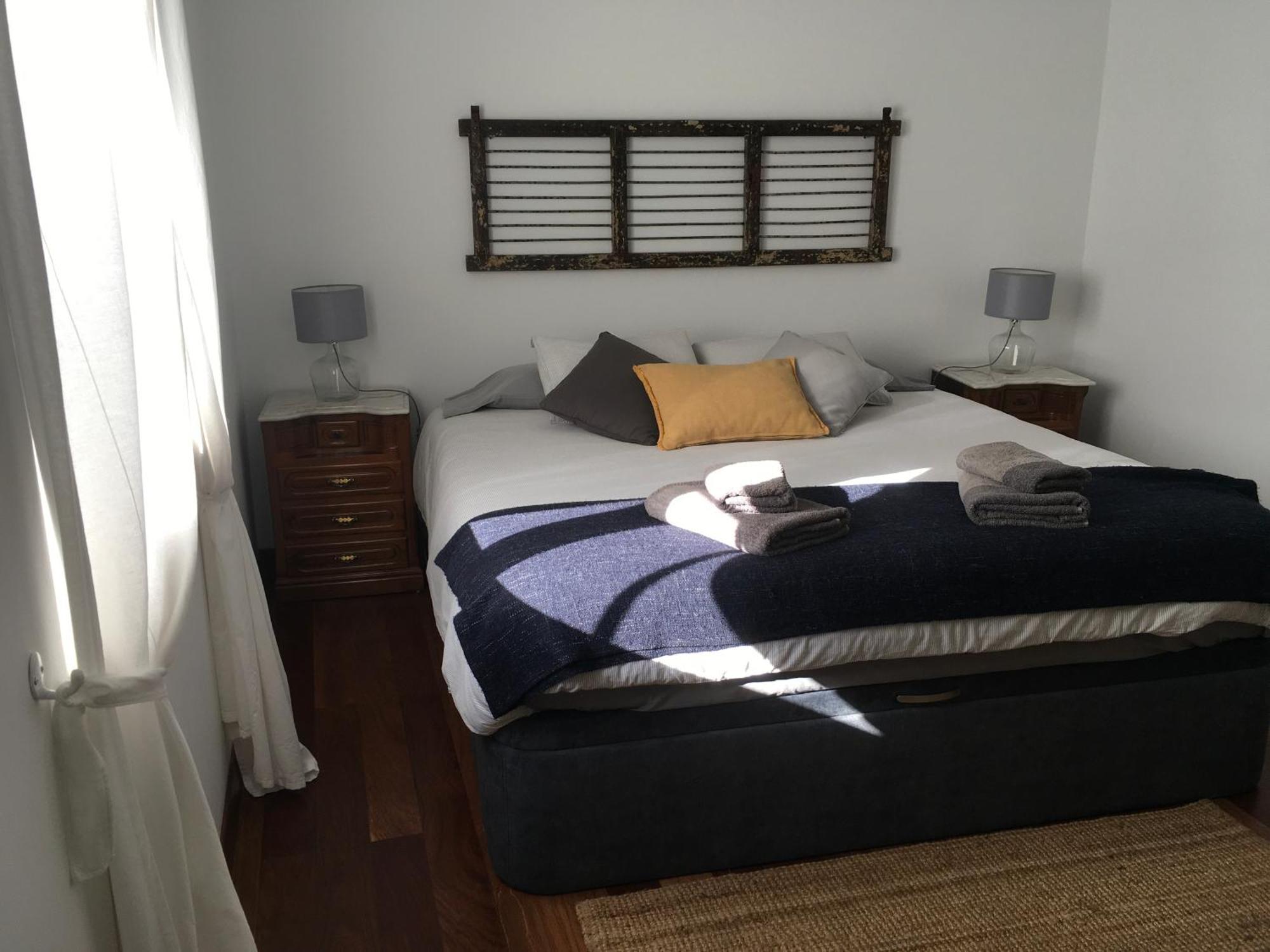 Apartamento Maré Baixa Sines Exterior foto
